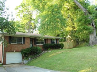 397 Sunbrook Ave, Birmingham, AL 35215