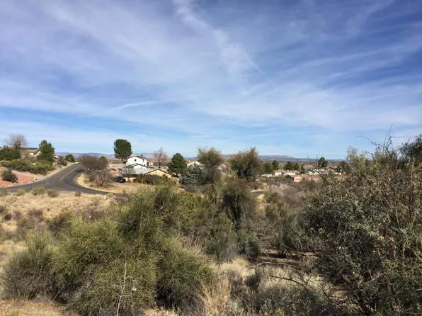 2320 S Eastern Dr, Cottonwood, AZ 86326