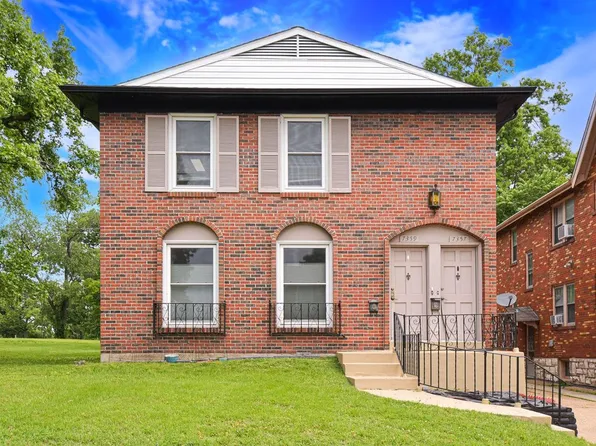 7359 Balson Ave, Saint Louis, MO 63130
