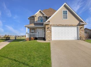 1003 SW 37th Ct, Ankeny, IA 50023