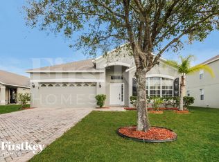 2615 Eagle Canyon Dr N, Kissimmee, FL 34746