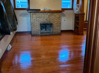 1008 Becker St, Hammond, IN 46320