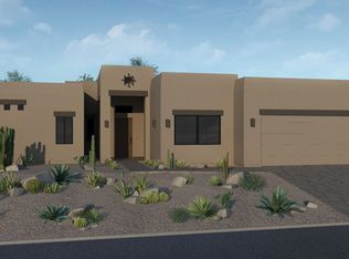 5697 E Sugarloaf Trl, Cave Creek, AZ 85331