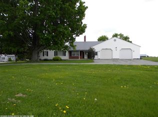 743 Upper St, Turner, ME 04282