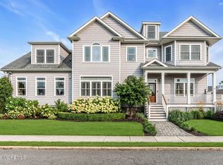 141 Fletcher Ave, Manasquan, NJ 08736