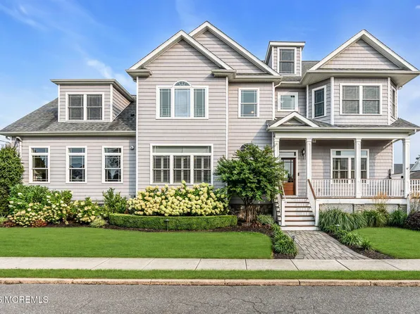 141 Fletcher Ave, Manasquan, NJ 08736