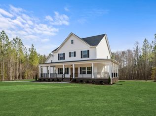 The Charlotte Plan, Sheppards Fold, Beaverdam, VA 23015