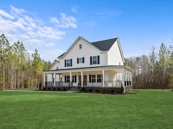 The Charlotte Plan, Sheppards Fold