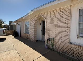 10477 Mackinaw St, El Paso, TX 79924