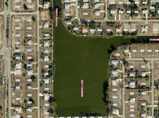 3617 SW 15th Pl, Cape Coral, FL 33914