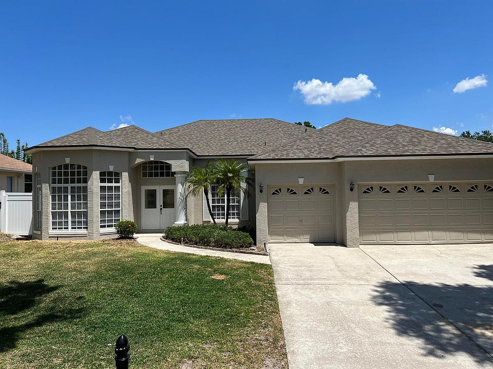 7903 Fernleaf Dr, Orlando, FL 32836 | Zillow