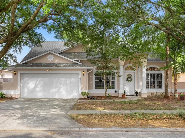 10963 Dearden Cir, Orlando, FL 32817