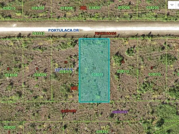 411 Portulaca Dr #11, Indian Lake Estates, FL 33855