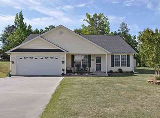 107 McBrie Ln, Pendleton, SC 29670