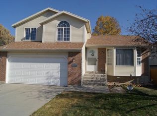 6499 S Castleford Dr, West Jordan, UT 84084