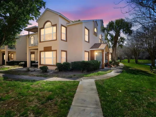 5452 E Michigan St APT 7, Orlando, FL 32812