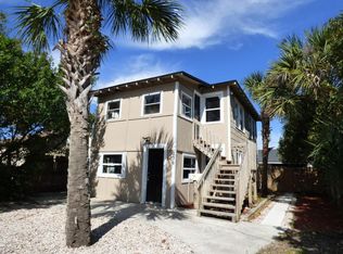 236 Florida Blvd, Neptune Beach, FL 32266