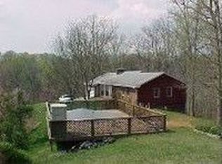 471 Reagan Branch Rd, Seymour, TN 37865