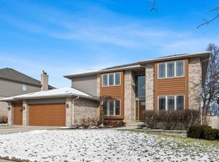11018 W 167th Pl, Orland Park, IL