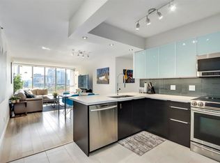 950 Cambie St #804, Vancouver, BC V6B 5X5