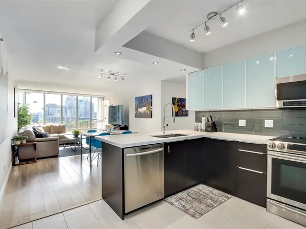 950 Cambie St, Vancouver, BC