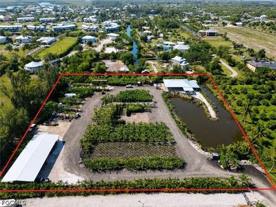 12242 Eagles Nest Dr, Bokeelia, FL, 33922