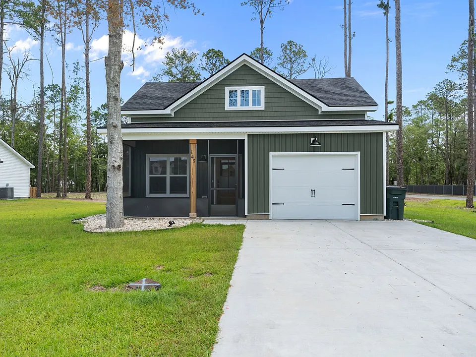 145 Waters Cir