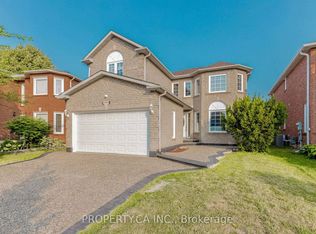 5989 Aquarius Ct #BASEMENT, Mississauga, ON L5M 4Z9