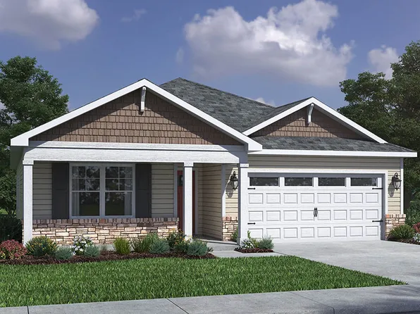 Newcastle Plan, Wenger Village