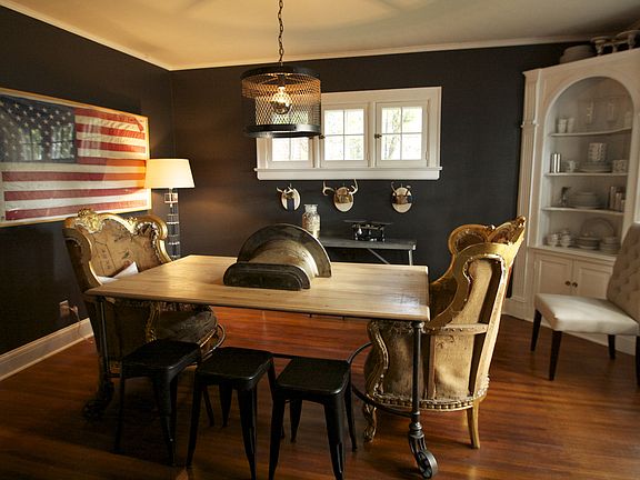 Dinning Room