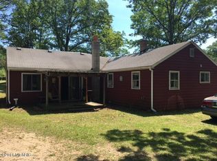 3720 Dilling Rd, Brethren, MI 49619