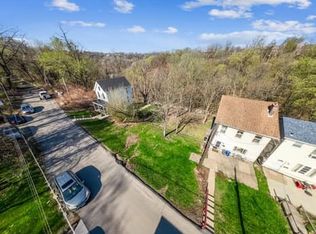 524 Grace St Lot 89, Pittsburgh, PA
