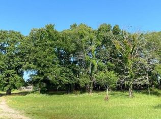 11401 Revis Hill Rd, Mountainburg, AR 72946