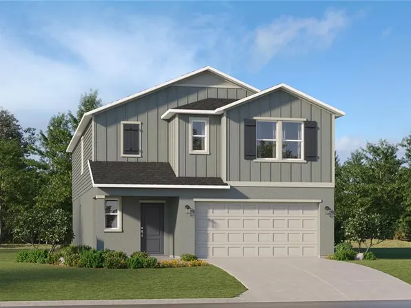 818 Hour Glass Rd, Lakeland, FL 33801
