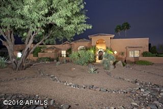 3rd image of 9335 E Calle De Las Brisas