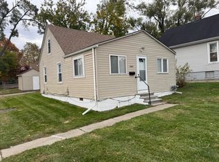 5607 Polk St, Dearborn Heights, MI