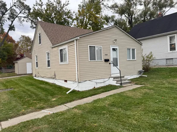 5607 Polk St, Dearborn Heights, MI 48125