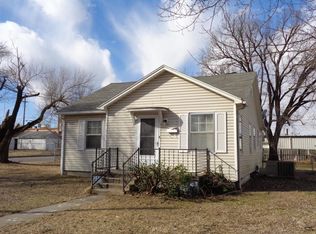 718 S Harlem Ave, Joplin, MO 64801