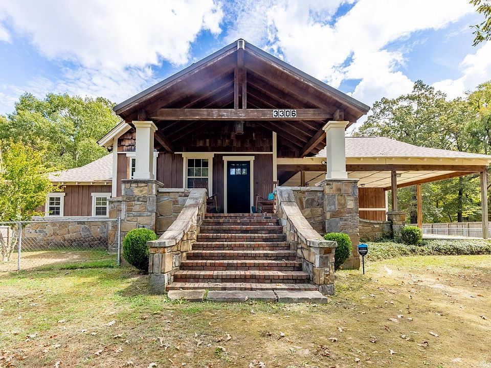 3306 S Shobe Rd, Bryant, AR 72022 Zillow