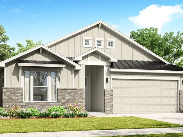 924 Peppermint Dr, Temple, TX 76501