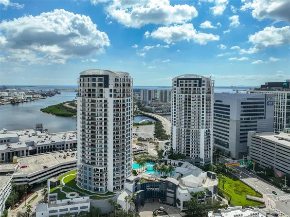 1209 E Cumberland Ave Unit 2404, Tampa, FL 33602