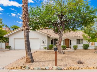 16814 N Aspen Dr, Fountain Hills, AZ 85268