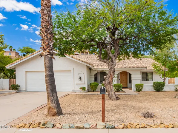 16814 N ASPEN Drive, Fountain Hills, AZ 85268