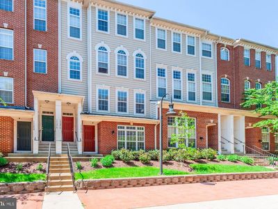 15274 Rosemont Manor Dr, Haymarket, VA, 20169