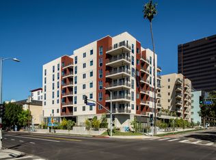 Berkshire K2LA, Los Angeles, CA 90005