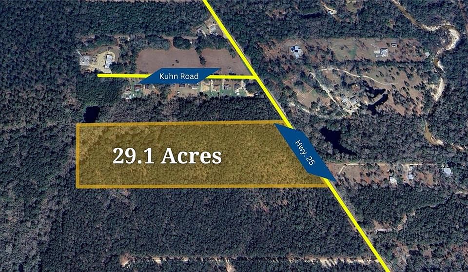 2nd image of Highway 25