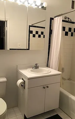Rented by Tompkins Square Realty | media 23