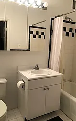 Rented by Tompkins Square Realty