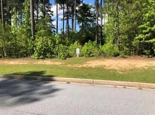 LOT 23 N Saluda Ct N, Augusta, SC --