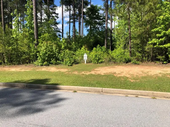 Lot N-23 Saluda Court, North Augusta, SC